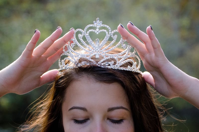Princess Accessories