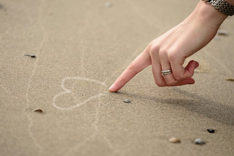 Romantic Gestures