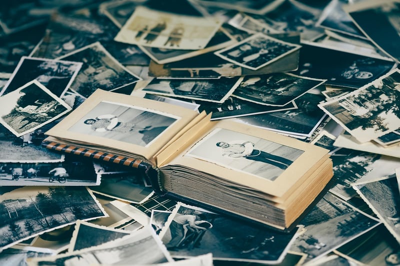 Photo Book